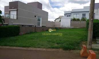 Imagem 3: Terreno à venda, 327m² por R$ 260.000 - Village Damha I - Araraquara/SP