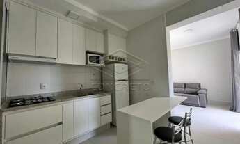 Imagem 2: Apartamento Padrão em Jaú