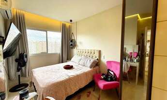 Imagem 5: Condomínio Jardim Valência 3 quartos com 2 vagas de garagem Belém - PA