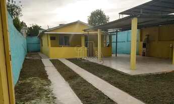 Imagem: Casa à venda, Vila Piabetá (Vila Inhomirim)