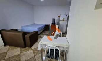 Imagem 4: Kitnet com 1 dormitório para alugar, 30 m² por R$ 1.348,59/mês - Moqueta - Nova Iguaçu/RJ