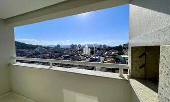 Imagem 3: Apartamento 2 Quartos com 1 Suíte e 69m² - Bela Vista - JMS