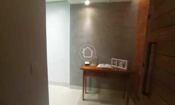 Imagem 2: CASA 3 QUARTOS JARDIM SEMINÁRIO