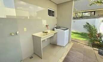 Imagem 6: SOBRADO 4 SUÍTES PORTAL DO SOL Casa em Condomínio com 4 Quarto(s) e 5 banheiro(s) à Venda