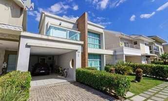 Imagem 3: Sobrado com 3 dormitórios à venda, 275 m² por R$ 2.499.000,00 - Pinheirinho - Curitiba/PR