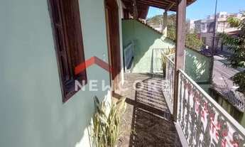 Imagem 2: Casa em Rua Jorge Angel Livraga - Palmares - Belo Horizonte/MG