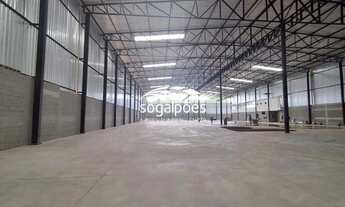 Imagem 4: Galpão Logistico para Alugar em Sarzedo/MG
