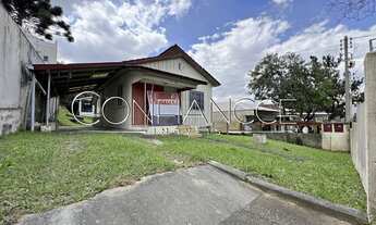Imagem: Terreno a venda no Pilarzinho, Curitiba