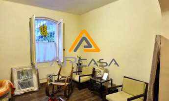 Imagem 3: Imóvel para venda com 63 metros quadrados com 2 quartos em Urca - Rio de Janeiro - RJ