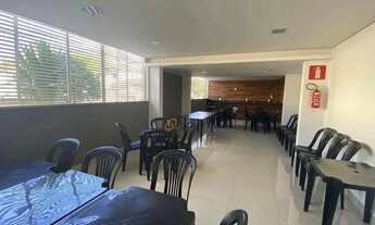 Imagem 7: Apartamento com 3 dormitórios à venda, 77 m² por R$ 680.000,00 - Esplanada - Belo Horizont