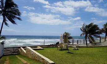 Imagem: Temporada Village Abrolhos - Praia de Jauá