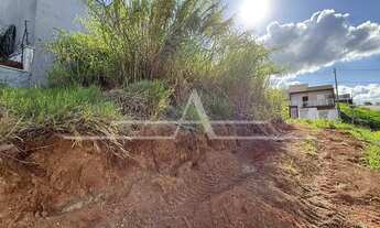 Imagem 5: TERRENO RESIDENCIAL em BRAGANÇA PAULISTA - SP, VILLA VERDE BRAGANÇA