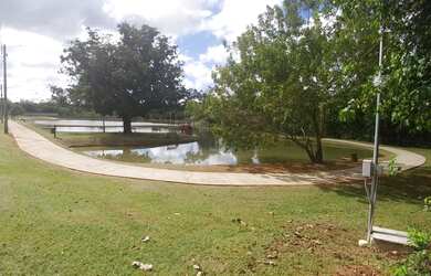 Imagem: Lote/Terreno para venda com 975 m² Condomínio