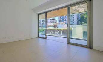 Imagem 2: Cobertura com 3 dormitórios para alugar, 230 m² por R$ 30.033,00/mês - Leblon - Rio de Jan