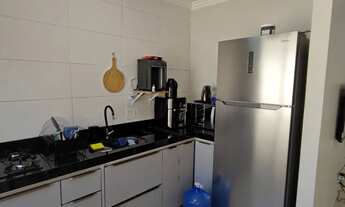 Imagem 6: Casa De 3 quartos No Flores Do Bosque Valparaíso 1