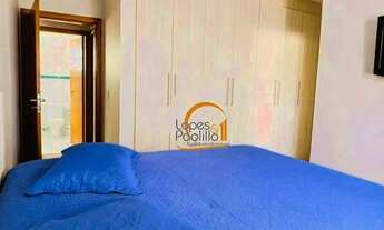 Imagem 4: Casa com 3 dormitórios à venda, 92 m² por R$ 850.000,00 - Jardim Morumbi - Atibaia/SP