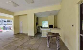 Imagem 7: Apartamento pronto para morar no Total Ville Harmonia Lago Azul 3 quartos