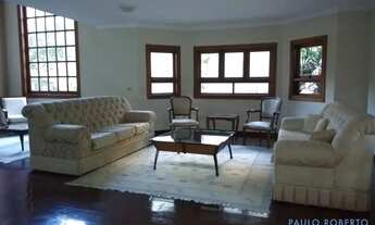 Imagem 5: CASA EM CONDOMÍNIO - ALPHAVILLE - SP