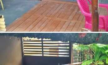 Imagem 2: Alugue este espaço particular, com açúdes cheios de peixes, com chalé, ótimo para eventos