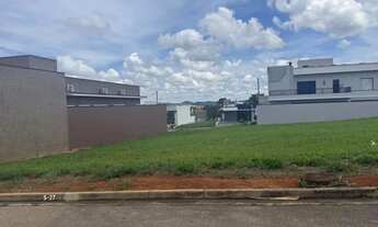 Imagem 2: GOLDEN VILLE LINDO TERRENO 360m² - PRONTO CONSTRUIR MELHOR LOCALIZAÇÃO CONDOMÍNIO PARTE