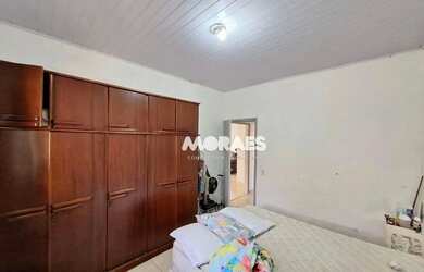 Imagem 13: Casa com 4 dormitórios à venda, 224 m² por R$ 270.000,00 - Vila São João da Boa Vista - Ba