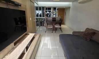 Imagem 3: Apart 3 qtos, Vila Alpes, prox Carrefour Avenida T9, 77 m²