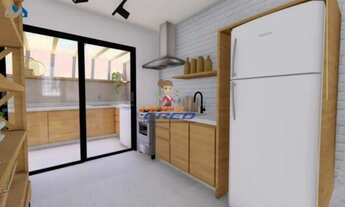 Imagem 7: Apartamento Duplex para Venda em Porto Seguro, Taperapuan, 3 dormitórios, 2 suítes, 3 banh