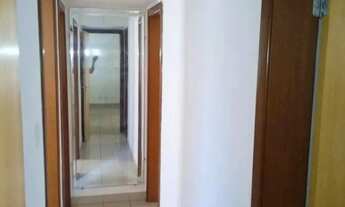 Imagem 3: Apartamento com 3 dormitórios para alugar, 75 m² por R$ 3.355,46 - Buritis - Belo Horizont