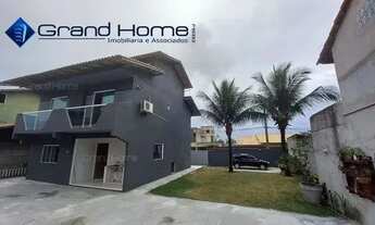 Imagem 2: Casa 4 quartos em Morro da Lagoa