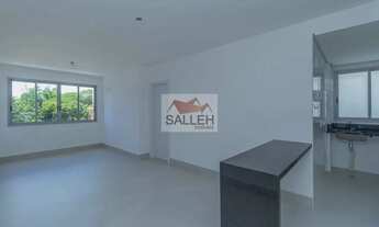 Imagem: Apartamento à venda no bairro Sagrada Família