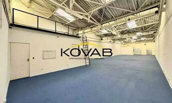 Imagem 6: Galpão para Locação em Pinheiros - 450m²