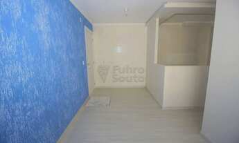 Imagem 3: Lindo Apartamento com dois dormitórios no Residencial Siena II