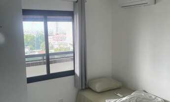 Imagem 5: You Residence 2/4 mobiliado R$ 5.600