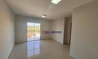 Imagem 2: Apartamento com 2 dormitórios para alugar, 70 m² por R$ 2.500/mês - Jardim Paulista - Atib