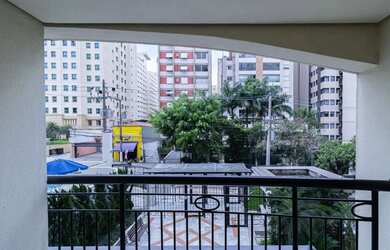 Imagem 10: Venda Apartamento 2 Dormitórios - 72 m² Pinheiros