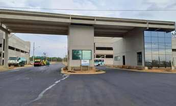 Imagem 2: Galpão à venda e para alugar em Paulínia, Bonfim, com 1232 m²