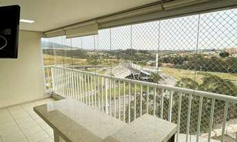 Imagem 4: Apartamento para Locação no Condomínio Horizontes do Japi, Bonfiglioli - Jundiaí/SP