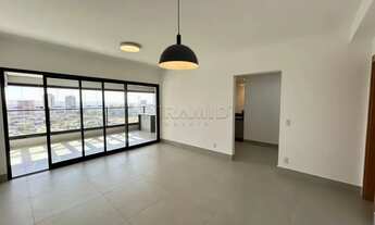 Imagem 4: Apartamento alto padrão com 124,49m², bairro Jardim Canadá, Zona Sul de Ribeirão Preto/SP