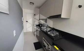 Imagem 6: APARTAMENTO/STUDIO NO PANTANAL EM FLORIANÓPOLIS