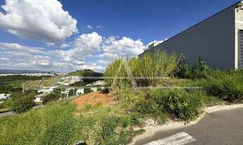 Imagem 6: TERRENO RESIDENCIAL em BRAGANÇA PAULISTA - SP, VILLA VERDE BRAGANÇA