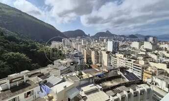 Imagem 4: Imóvel para venda com 100 metros quadrados com 2 quartos em Copacabana - Rio de Janeiro