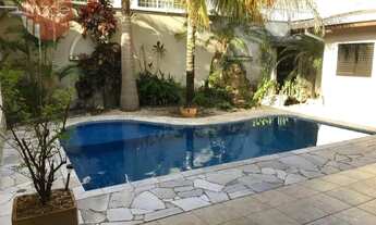 Imagem: Casa com 4 dormitórios à venda, 525 m²