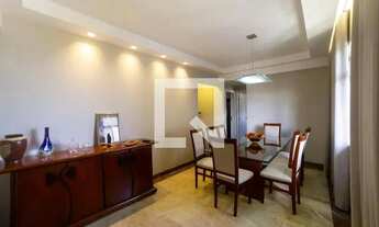 Imagem 4: Apartamento à Venda - Carmo Sion, 4 Quartos, 420 m2