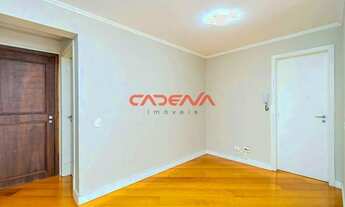 Imagem 5: Apartamento com 3 quartos e 1 vaga à venda no Bigorrilho