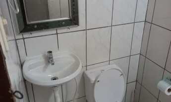 Imagem 5: Casa 2/4 Mobiliada anual ou temporada