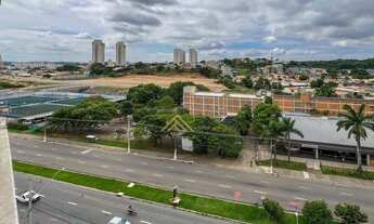 Imagem 4: Apartamento com 3 dormitórios para alugar, 71 m² por R$ 3.992,99/mês - Retiro - Jundiaí/SP