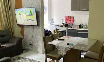 Imagem: Apartamento com 2 dormitórios para alugar