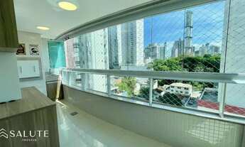 Imagem 7: Apartamento aluguel anual 3 suítes pioneiros