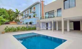 Imagem 4: CASA EM CONDOMÍNIO - ALPHAVILLE - SP