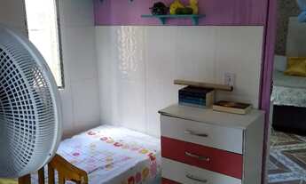 Imagem 5: Casa com área grande